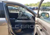 2012 Jeep Grand Cherokee photo