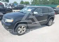 2012 Jeep Grand Cherokee фото