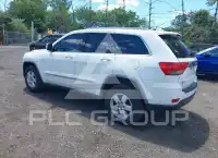 2012 Jeep Grand Cherokee photo