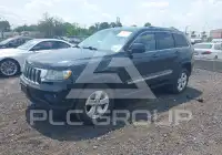 2012 Jeep Grand Cherokee photo