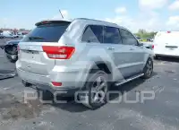2012 Jeep Grand Cherokee фото