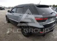 2012 Jeep Grand Cherokee фото