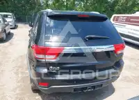 2012 Jeep Grand Cherokee photo