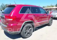 2012 Jeep Grand Cherokee photo