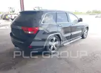 2012 Jeep Grand Cherokee фото