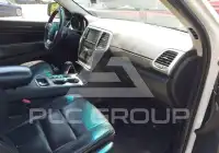 2012 Jeep Grand Cherokee фото