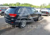 2012 Jeep Grand Cherokee photo
