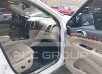 2012 Jeep Grand Cherokee фото