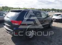 2012 Jeep Grand Cherokee фото