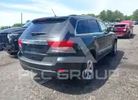 2012 Jeep Grand Cherokee photo