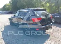 2012 Jeep Grand Cherokee фото