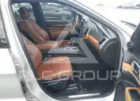 2012 Jeep Grand Cherokee фото