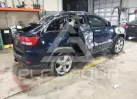 2012 Jeep Grand Cherokee фото