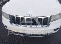2012 Jeep Grand Cherokee фото