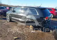 2012 Jeep Grand Cherokee фото