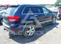 2012 Jeep Grand Cherokee фото
