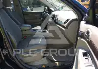 2012 Jeep Grand Cherokee фото