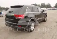 2012 Jeep Grand Cherokee фото