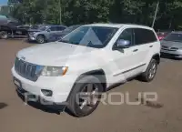 2012 Jeep Grand Cherokee photo