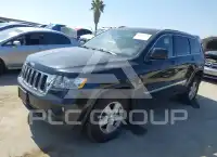 2012 Jeep Grand Cherokee photo