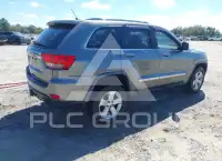 2012 Jeep Grand Cherokee photo