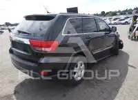 2012 Jeep Grand Cherokee photo