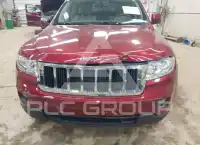 2012 Jeep Grand Cherokee фото