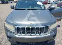 2012 Jeep Grand Cherokee фото