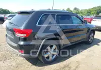 2012 Jeep Grand Cherokee фото