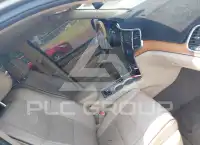 2012 Jeep Grand Cherokee фото