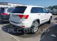 2012 Jeep Grand Cherokee фото