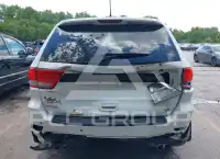 2012 Jeep Grand Cherokee фото