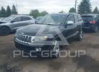 2012 Jeep Grand Cherokee фото