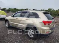2012 Jeep Grand Cherokee фото