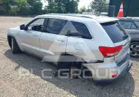 2012 Jeep Grand Cherokee фото