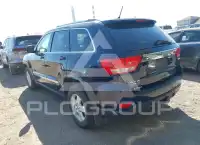 2012 Jeep Grand Cherokee фото