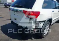 2012 Jeep Grand Cherokee фото