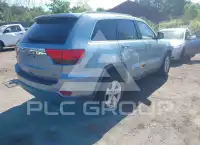 2012 Jeep Grand Cherokee фото
