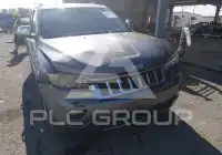 2012 Jeep Grand Cherokee фото