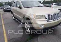 2012 Jeep Grand Cherokee фото
