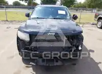 2012 Jeep Grand Cherokee фото