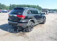 2012 Jeep Grand Cherokee фото