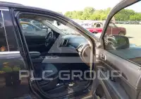 2012 Jeep Grand Cherokee photo
