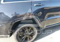 2012 Jeep Grand Cherokee фото
