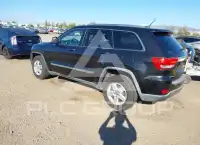 2012 Jeep Grand Cherokee photo