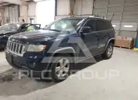 2012 Jeep Grand Cherokee фото