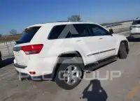 2012 Jeep Grand Cherokee photo