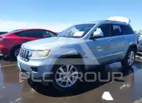 2012 Jeep Grand Cherokee фото