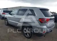 2012 Jeep Grand Cherokee фото
