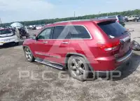 2012 Jeep Grand Cherokee фото